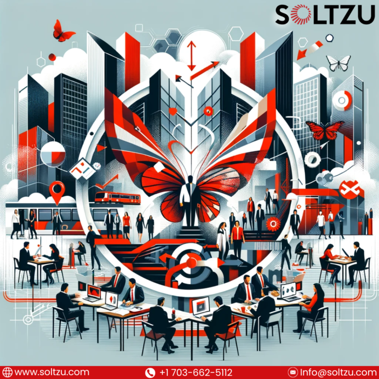 Startup Battlefield